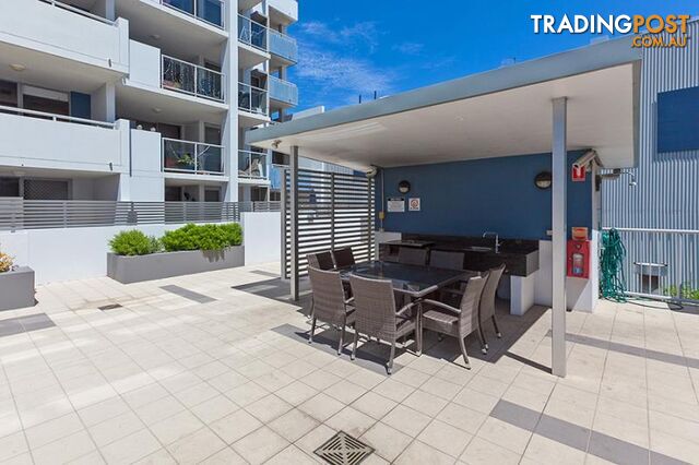 S16/8 Cordelia st SOUTH BRISBANE QLD 4101