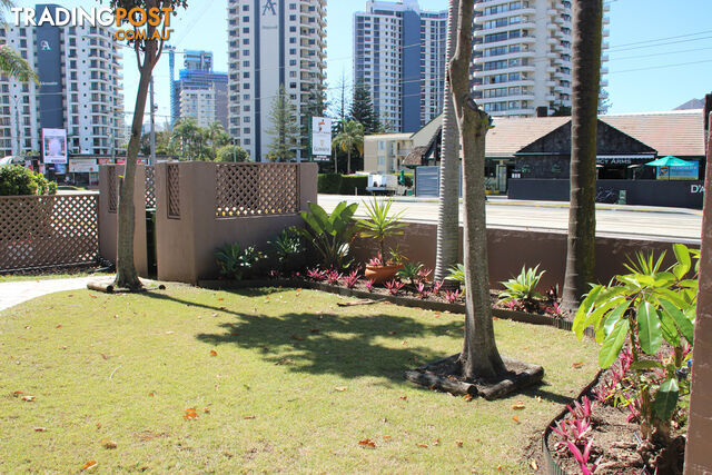 Unit 1, 2936 Gold Coast Highway SURFERS PARADISE QLD 4217