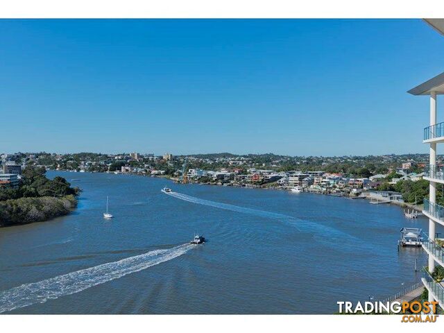 98 THORN STREET KANGAROO POINT QLD 4169