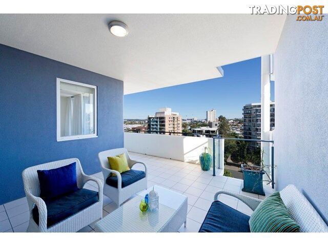 98 THORN STREET KANGAROO POINT QLD 4169