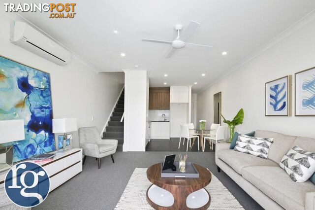 3028 The Boulevard CARRARA QLD 4211