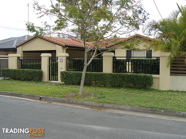 47 Coogeen Street BUNDALL QLD 4217