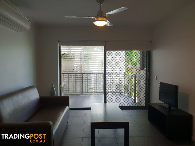 601 4 Paddington Terrace DOUGLAS QLD 4814