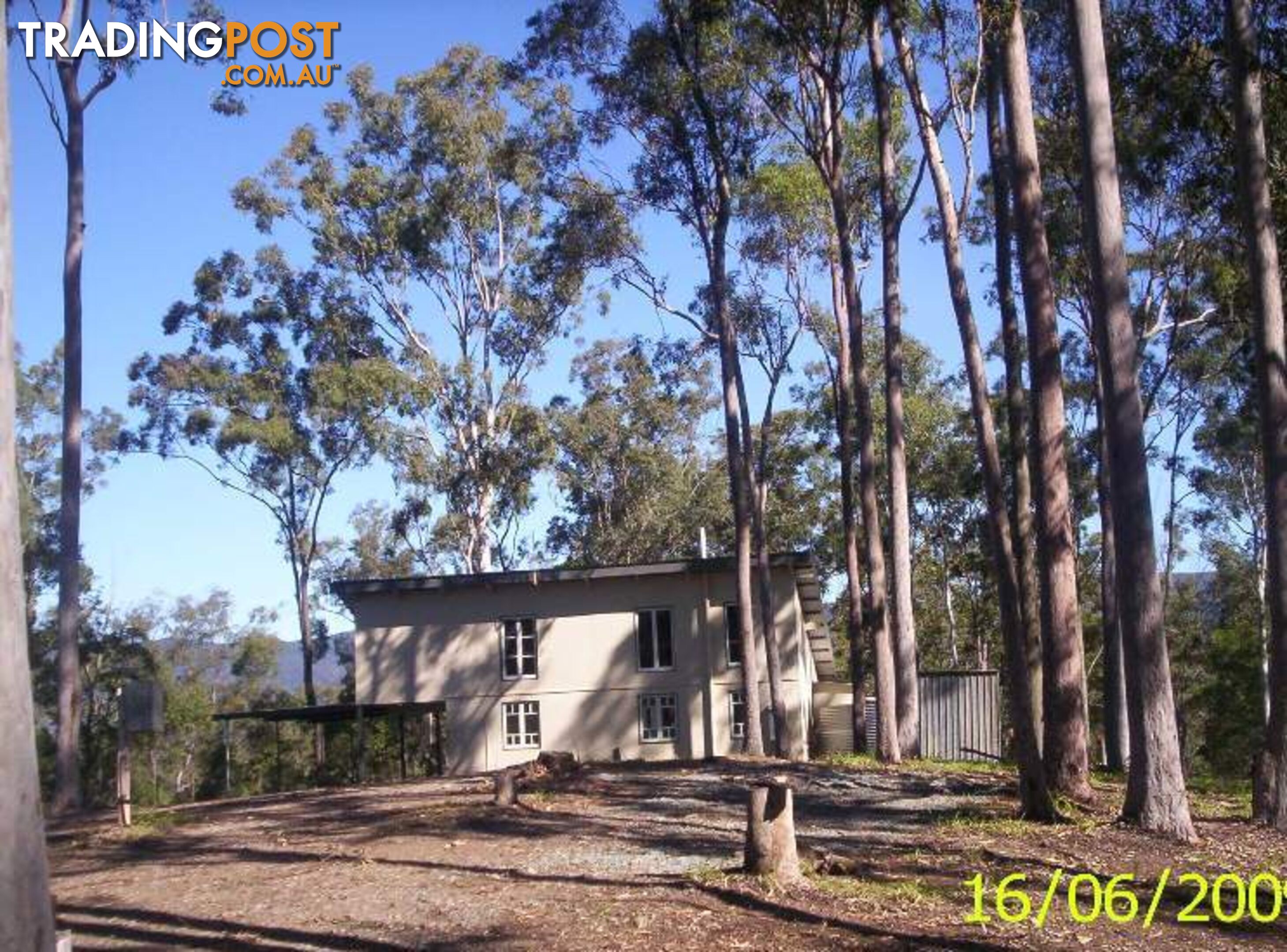 KOBBLE CREEK QLD 4520