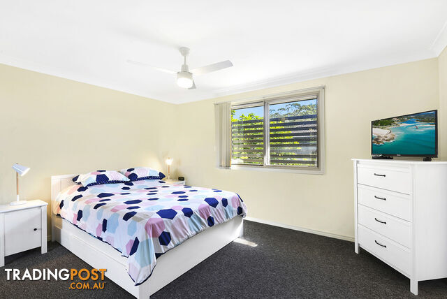 54/1-33 Harrier Street TWEED HEADS SOUTH NSW 2486