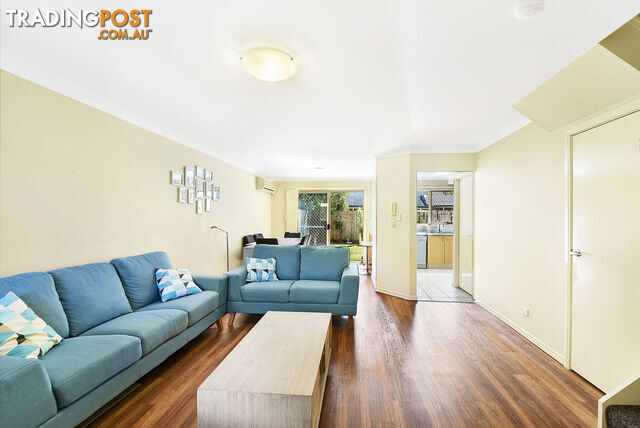 54/1-33 Harrier Street TWEED HEADS SOUTH NSW 2486