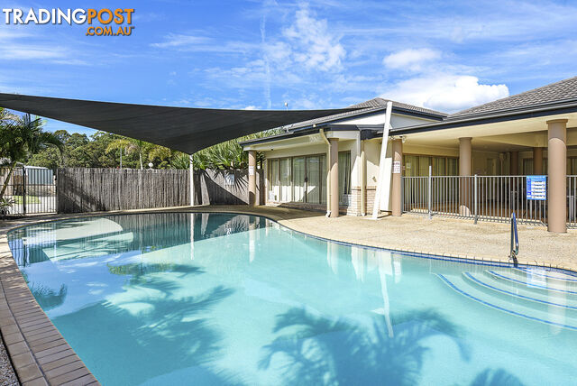 54/1-33 Harrier Street TWEED HEADS SOUTH NSW 2486