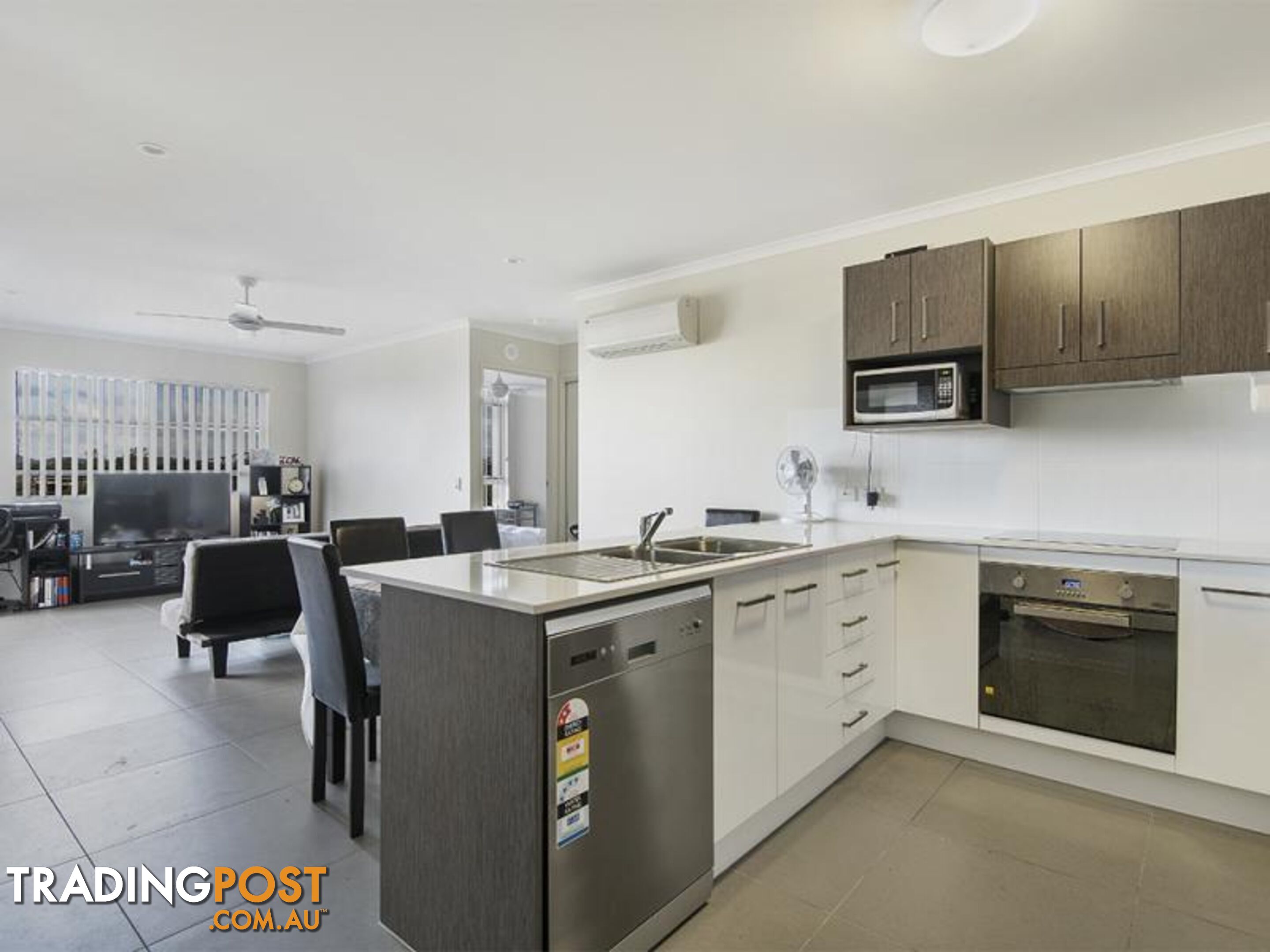 20/40 Rawlinson street MURARRIE QLD 4172