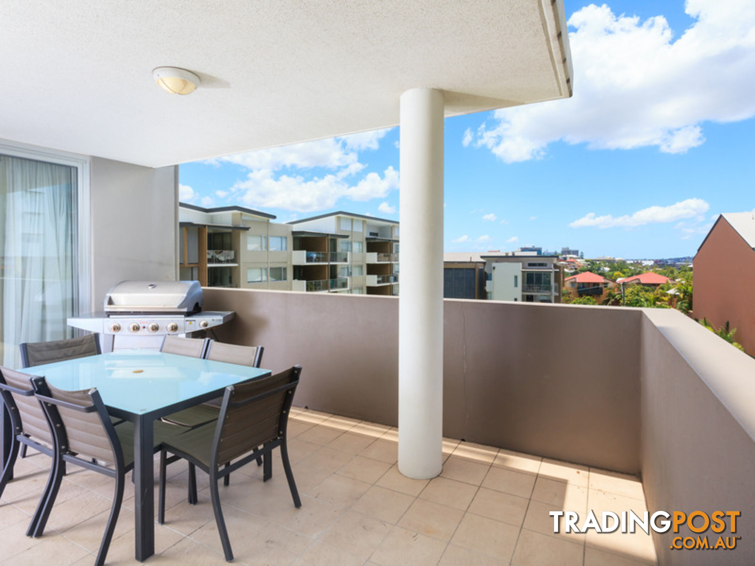 342/51 Hope Street SPRING HILL QLD 4000