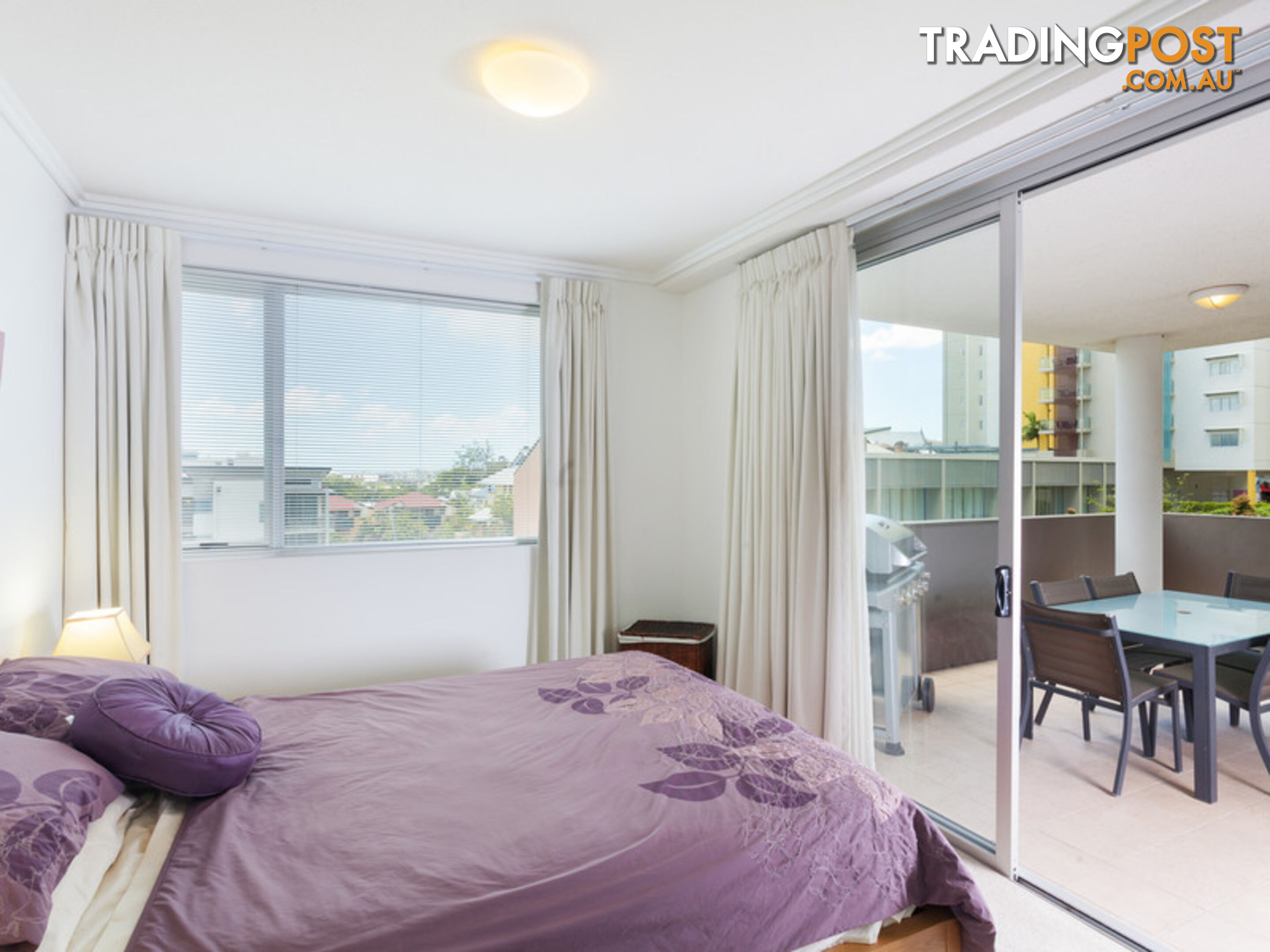 342/51 Hope Street SPRING HILL QLD 4000