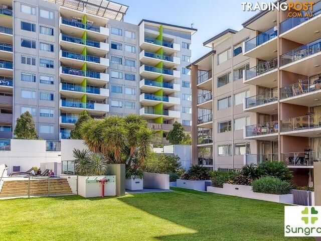 342/51 Hope Street SPRING HILL QLD 4000