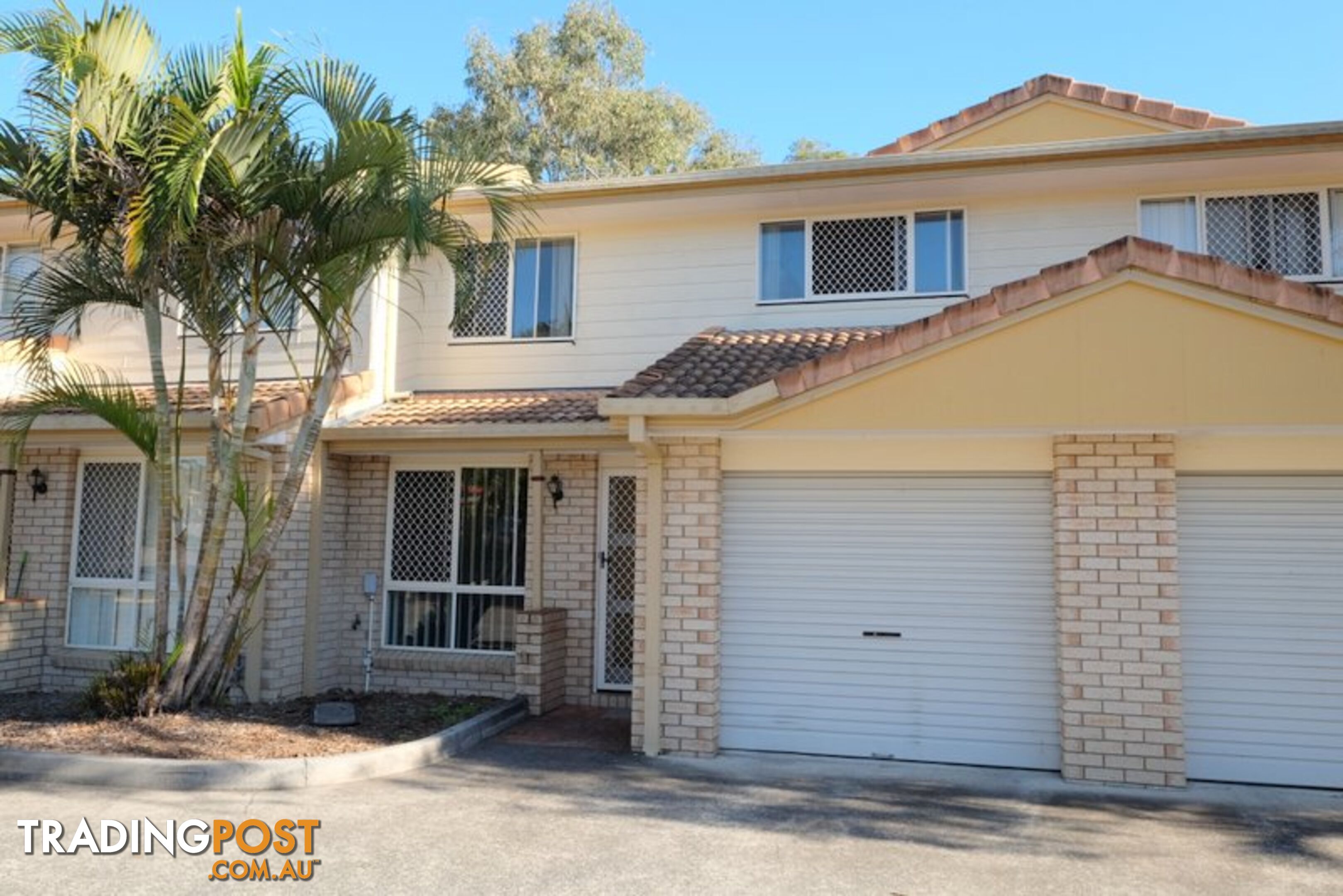 11 Rebecca Way SLACKS CREEK QLD 4127