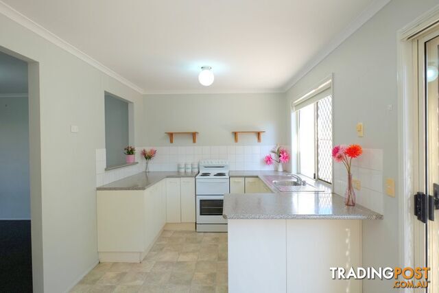 11 Rebecca Way SLACKS CREEK QLD 4127