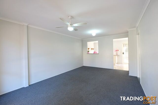 11 Rebecca Way SLACKS CREEK QLD 4127