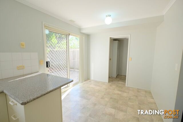 11 Rebecca Way SLACKS CREEK QLD 4127