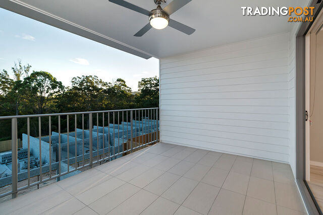 9/18 Bendena Terrace CARINA HEIGHTS QLD 4152