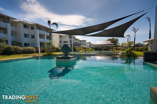 33/114-118 Trinity Beach Road TRINITY BEACH QLD 4879