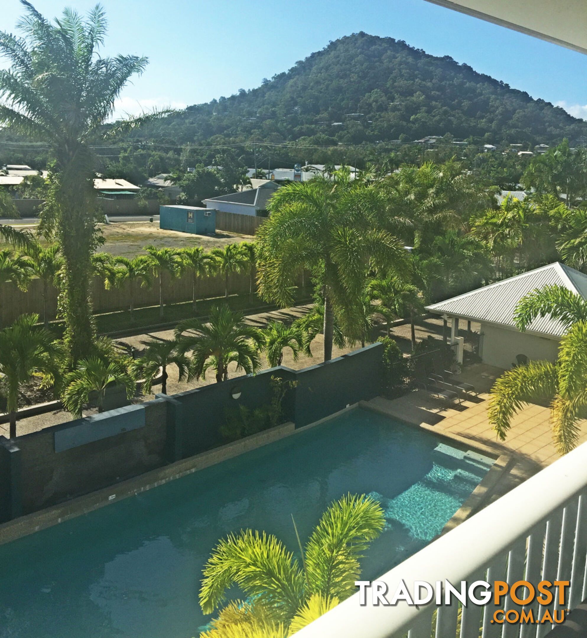 33/114-118 Trinity Beach Road TRINITY BEACH QLD 4879