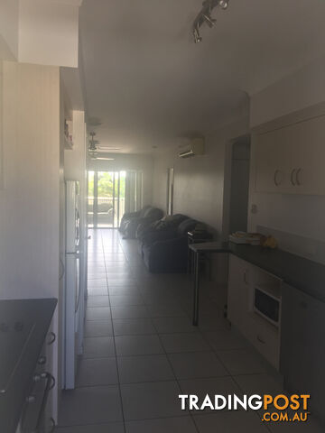 33/114-118 Trinity Beach Road TRINITY BEACH QLD 4879