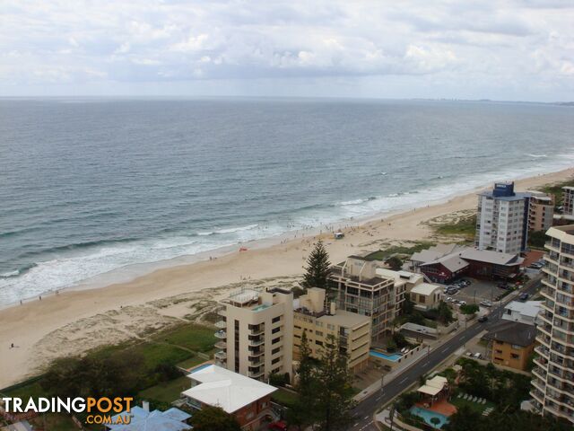 2605/5-25 Enderley Ave SURFERS PARADISE QLD 4217