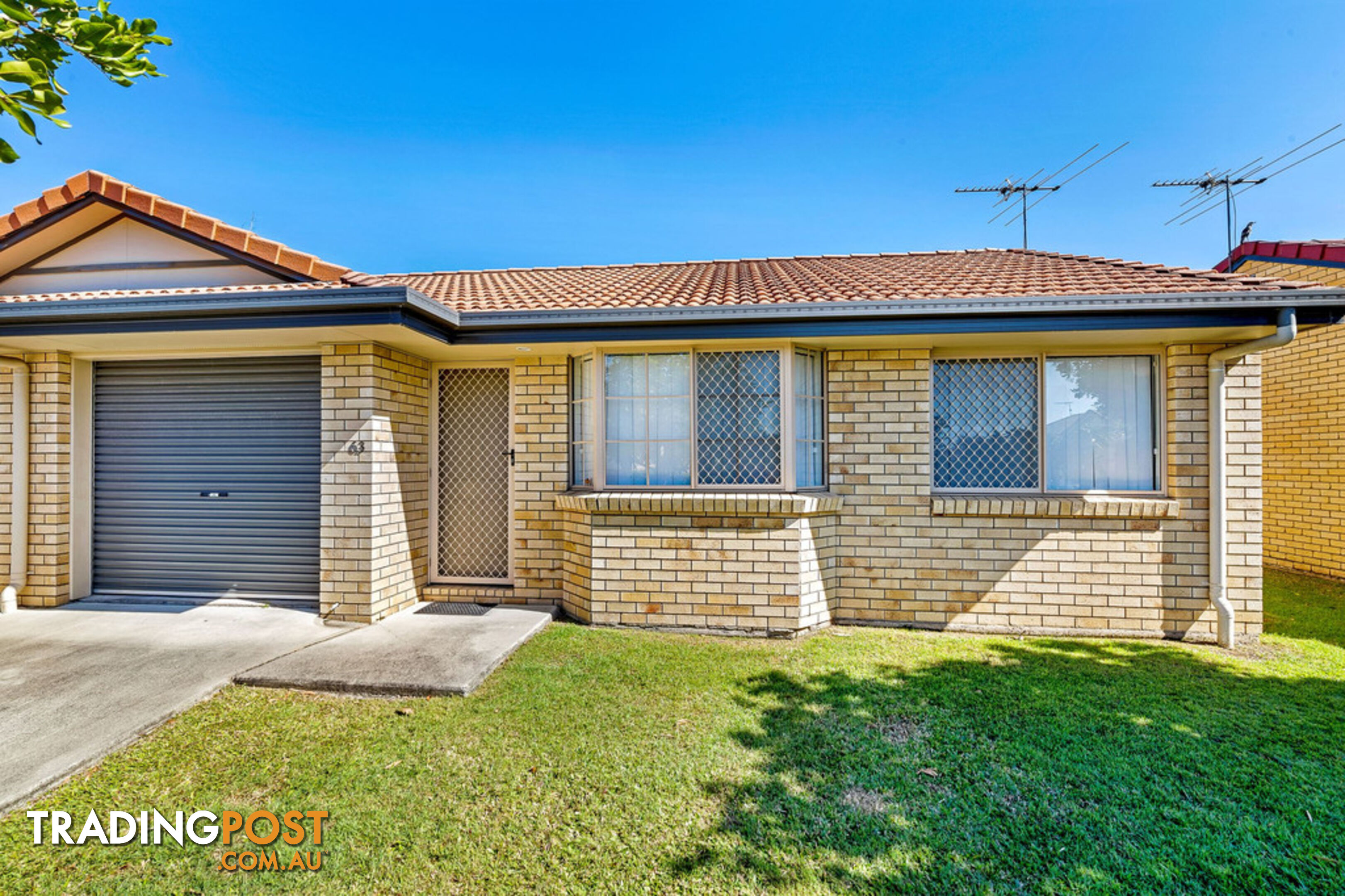 63/73-87 Caboolture River Road MORAYFIELD QLD 4506