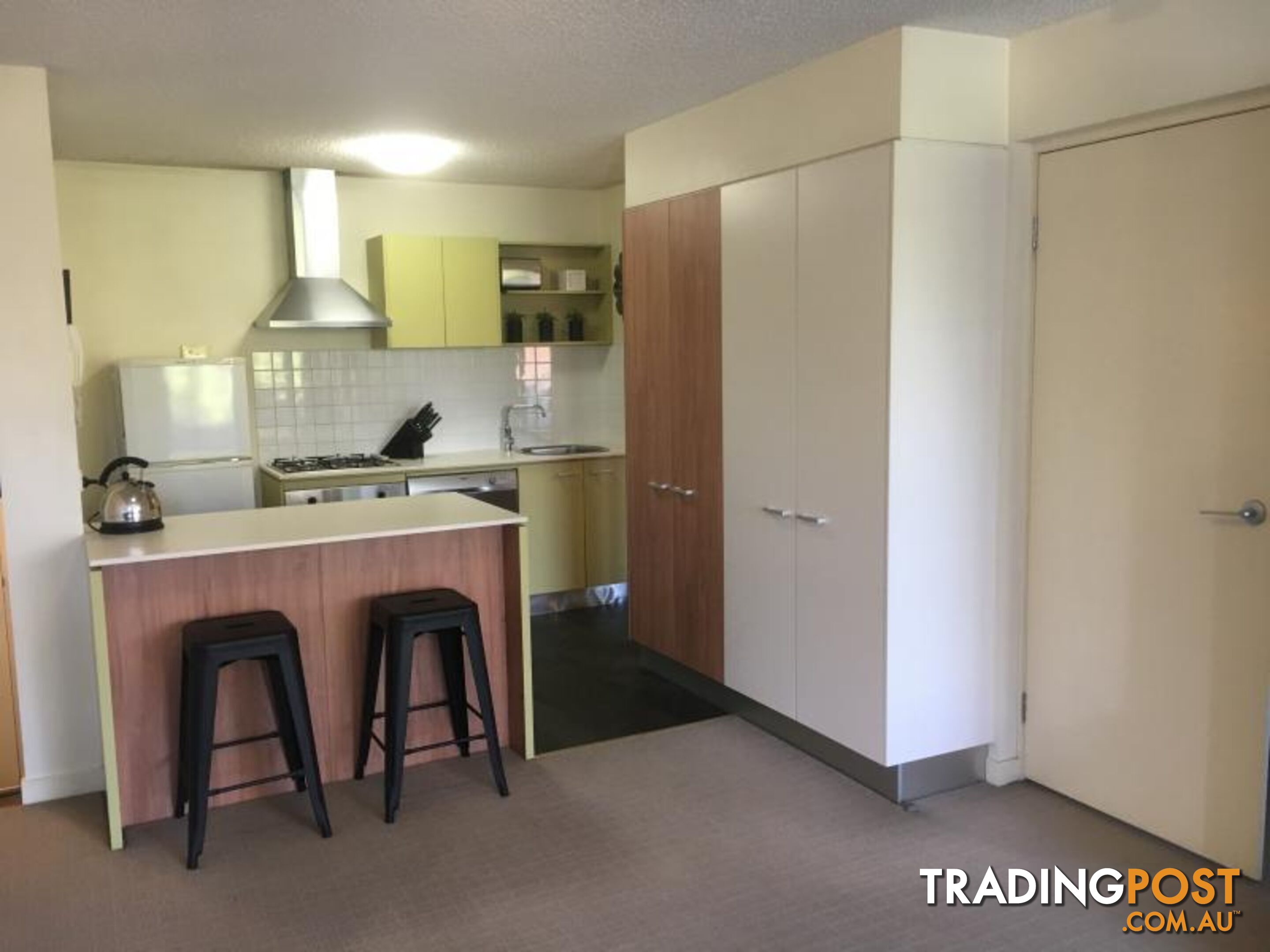 S06/8 Cordelia st SOUTH BRISBANE QLD 4101