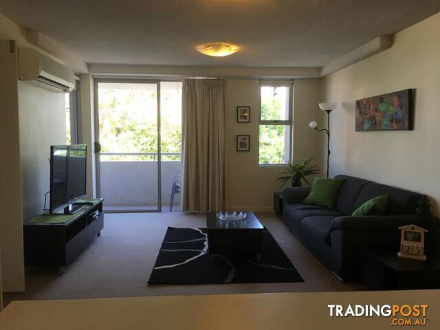 S06/8 Cordelia st SOUTH BRISBANE QLD 4101