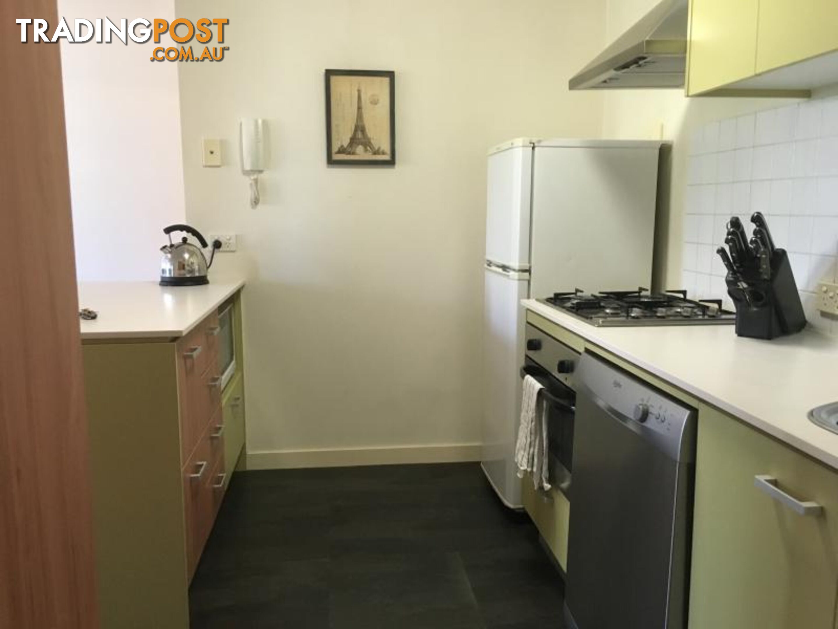 S06/8 Cordelia st SOUTH BRISBANE QLD 4101