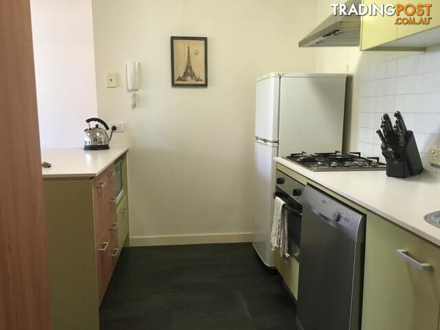 S06/8 Cordelia st SOUTH BRISBANE QLD 4101