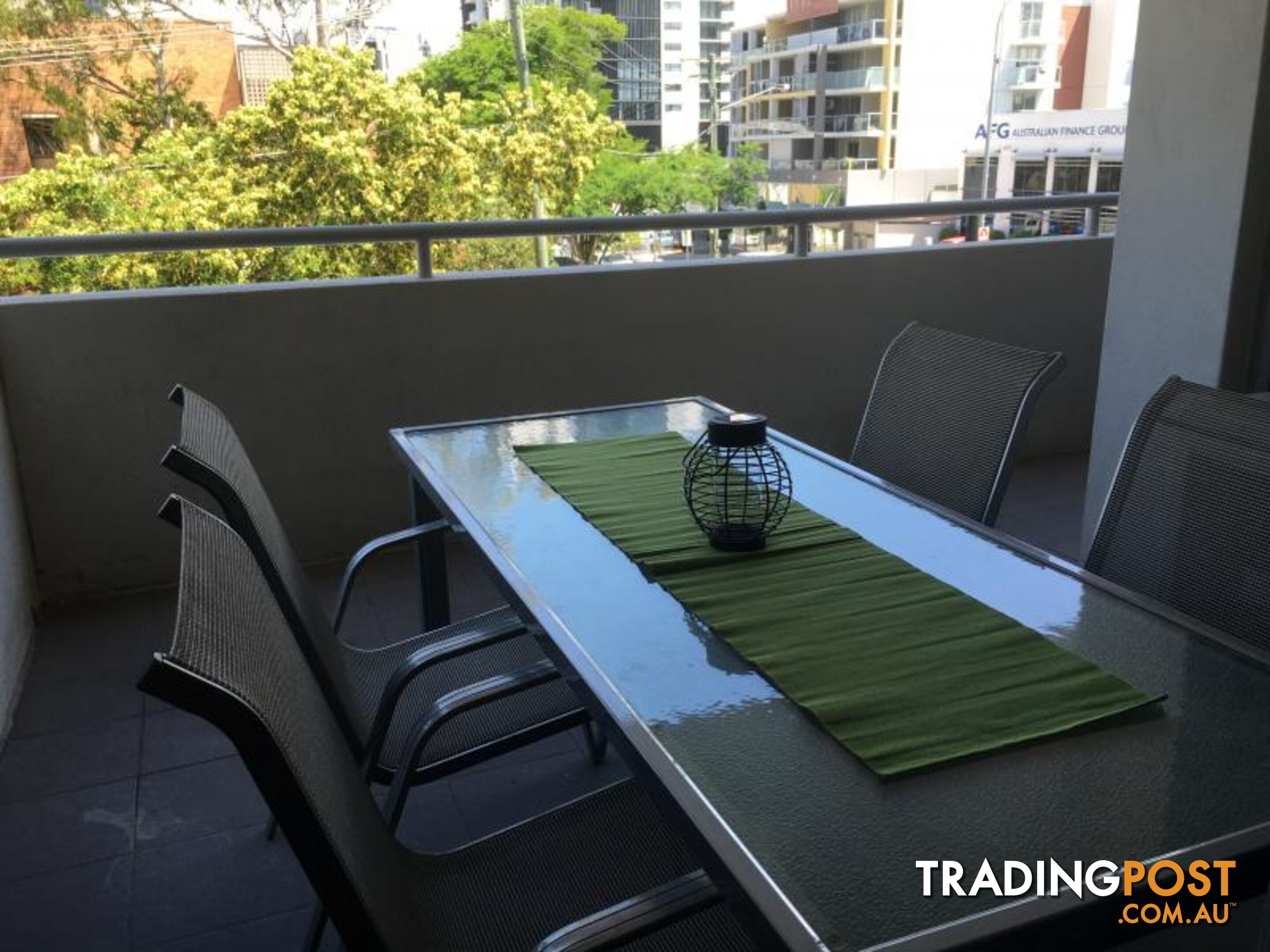 S06/8 Cordelia st SOUTH BRISBANE QLD 4101