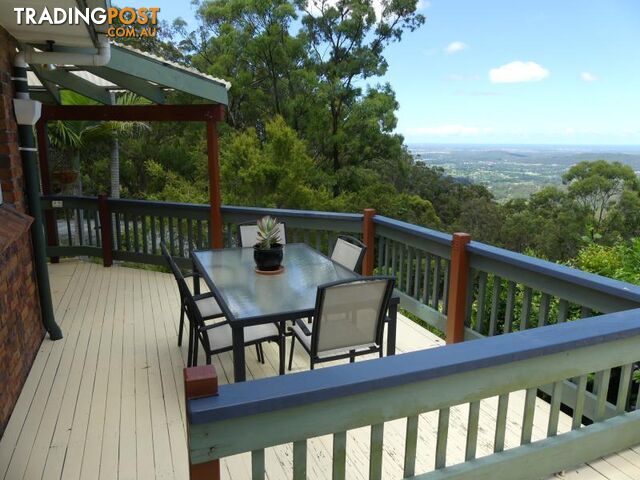 TAMBORINE MOUNTAIN QLD 4272