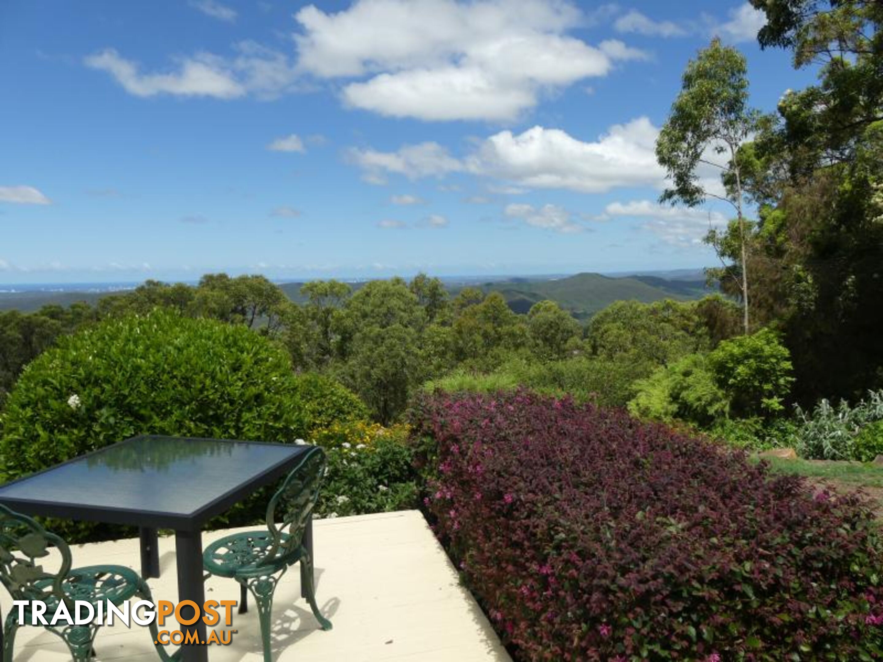 TAMBORINE MOUNTAIN QLD 4272