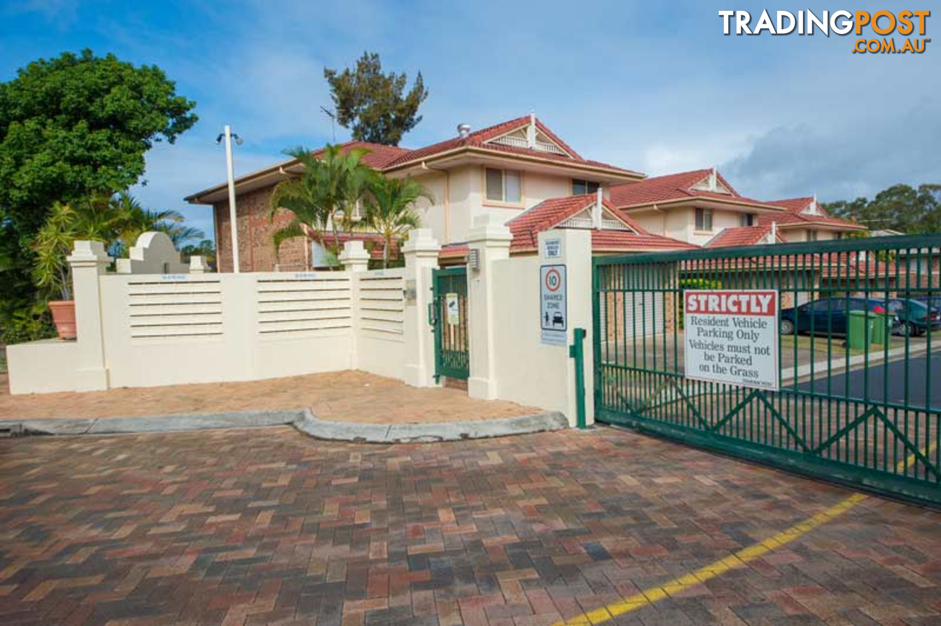 unit 101 17 Marlow St WOODRIDGE QLD 4114