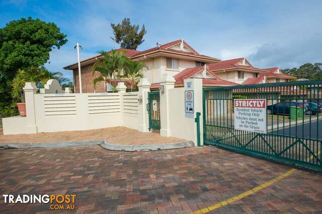 unit 101 17 Marlow St WOODRIDGE QLD 4114