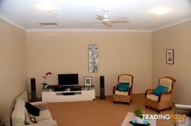 1 Clydesdale Drive UPPER COOMERA QLD 4209