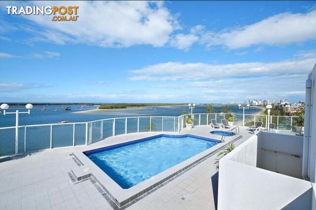 35/510 Marine Parade BIGGERA WATERS QLD 4216