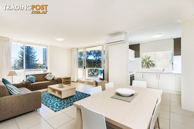 4 Clifford St SURFERS PARADISE QLD 4217