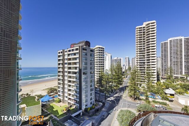 4 Clifford St SURFERS PARADISE QLD 4217