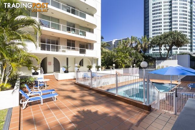 4 Clifford St SURFERS PARADISE QLD 4217