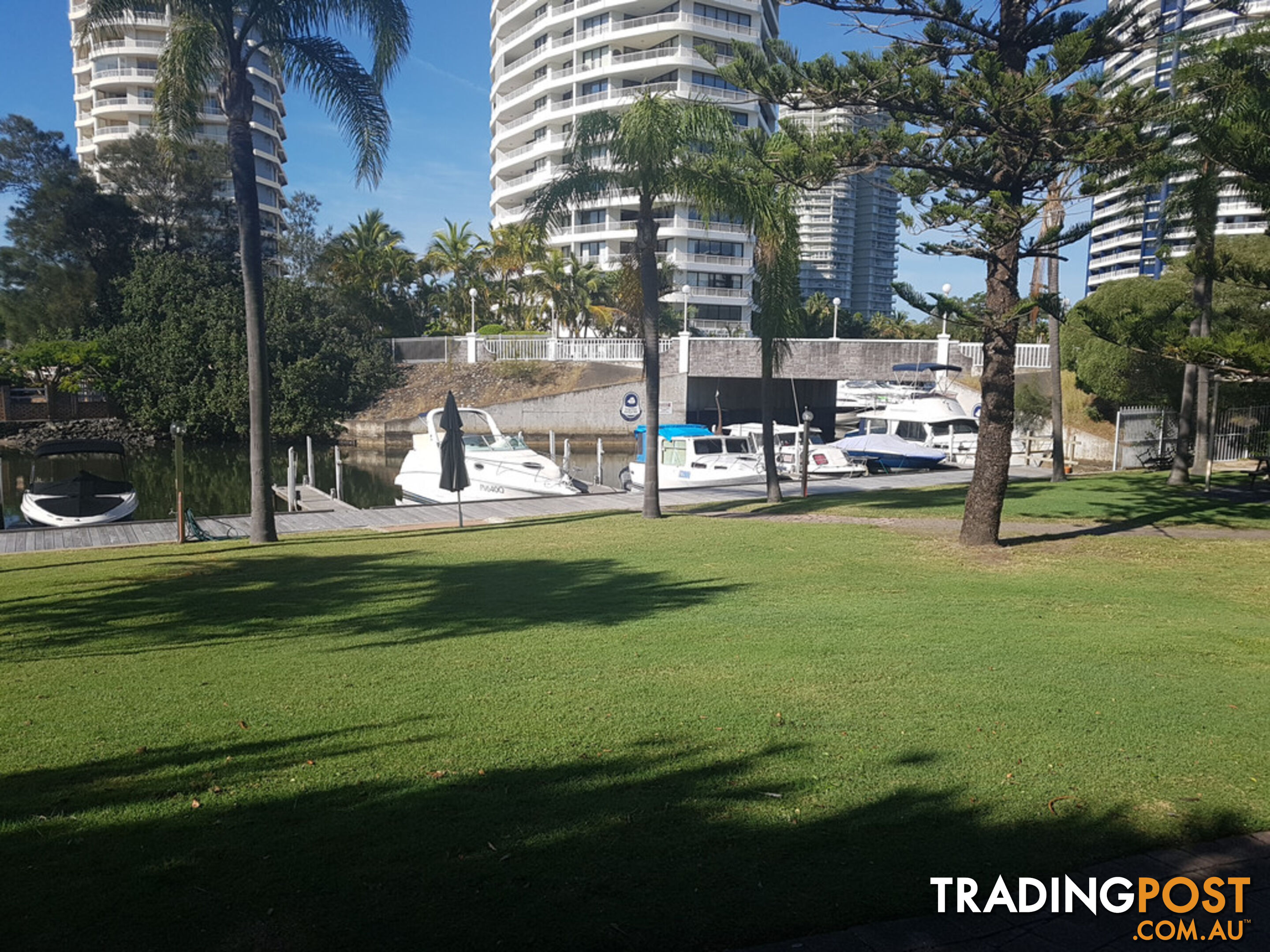 21/ 37 Bayview street RUNAWAY BAY QLD 4216