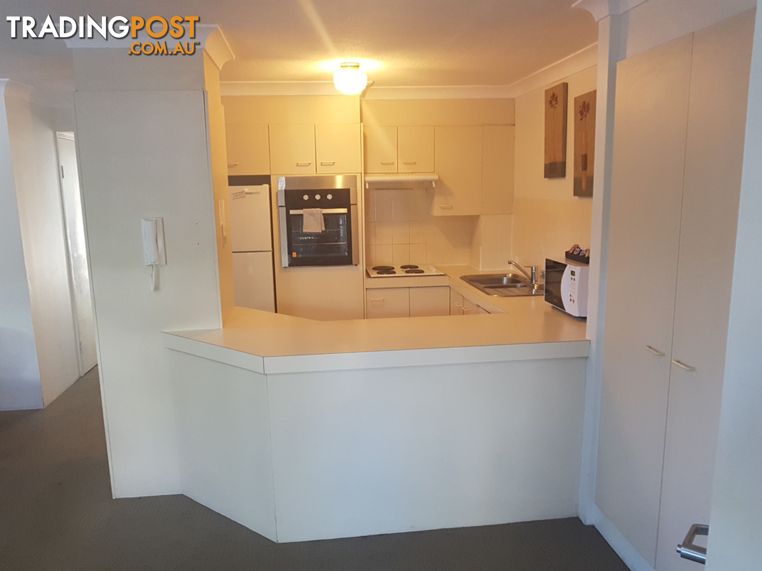 21/ 37 Bayview street RUNAWAY BAY QLD 4216