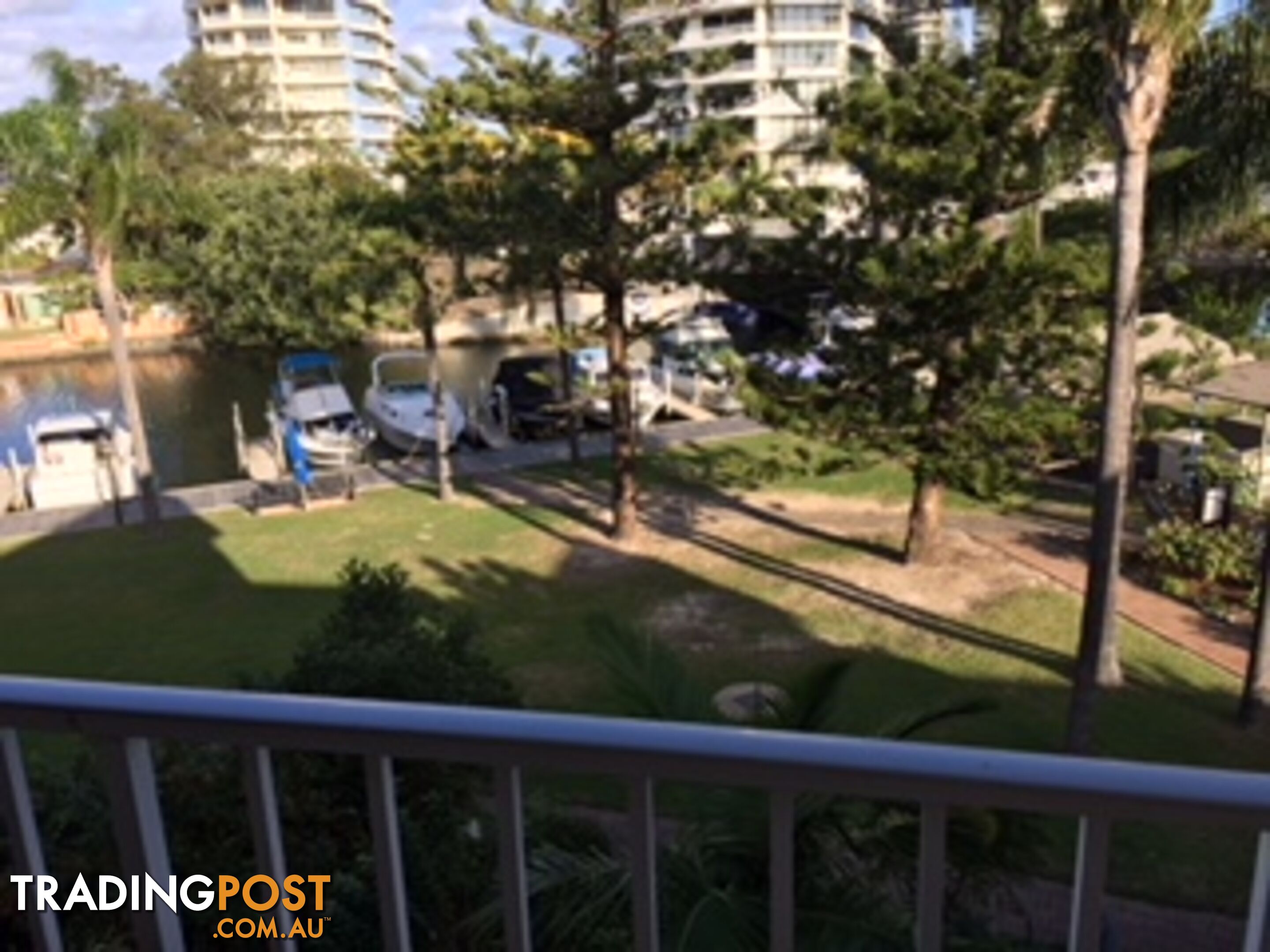 21/ 37 Bayview street RUNAWAY BAY QLD 4216