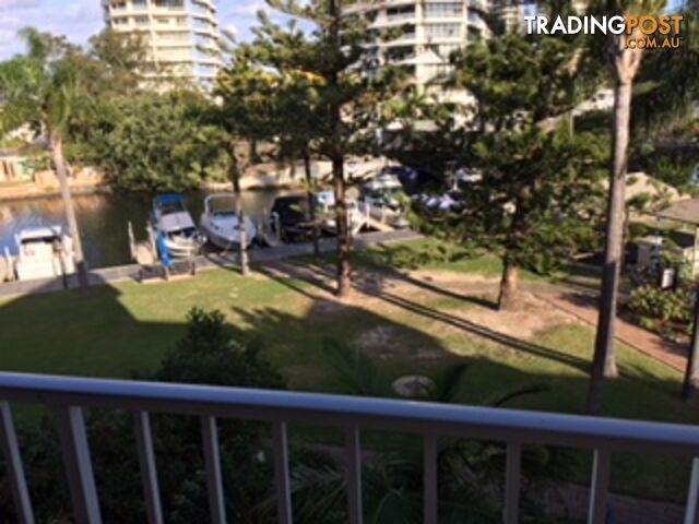 21/ 37 Bayview street RUNAWAY BAY QLD 4216