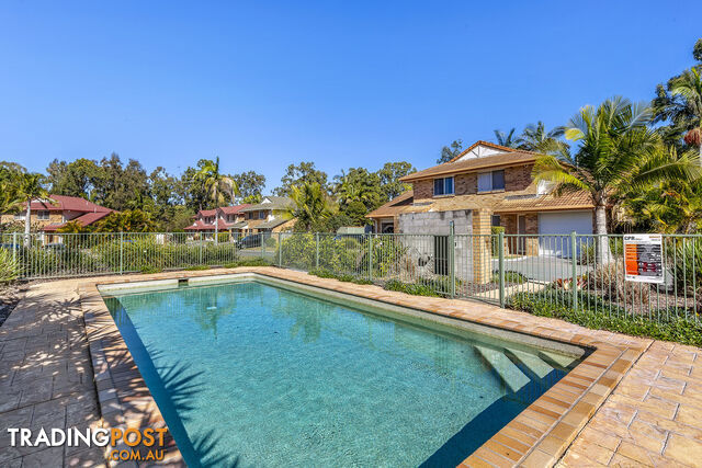 10/122 Johnson Road HILLCREST QLD 4118