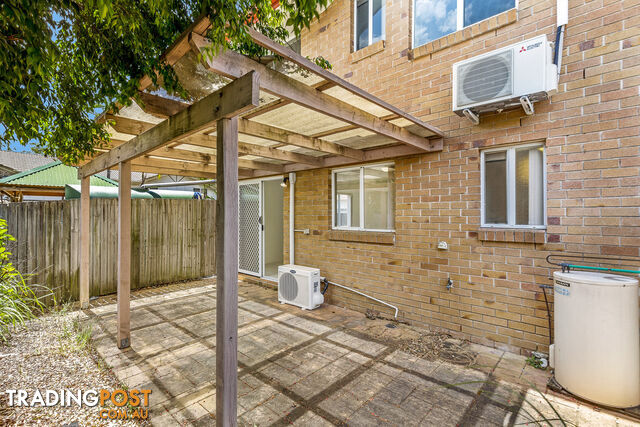 10/122 Johnson Road HILLCREST QLD 4118