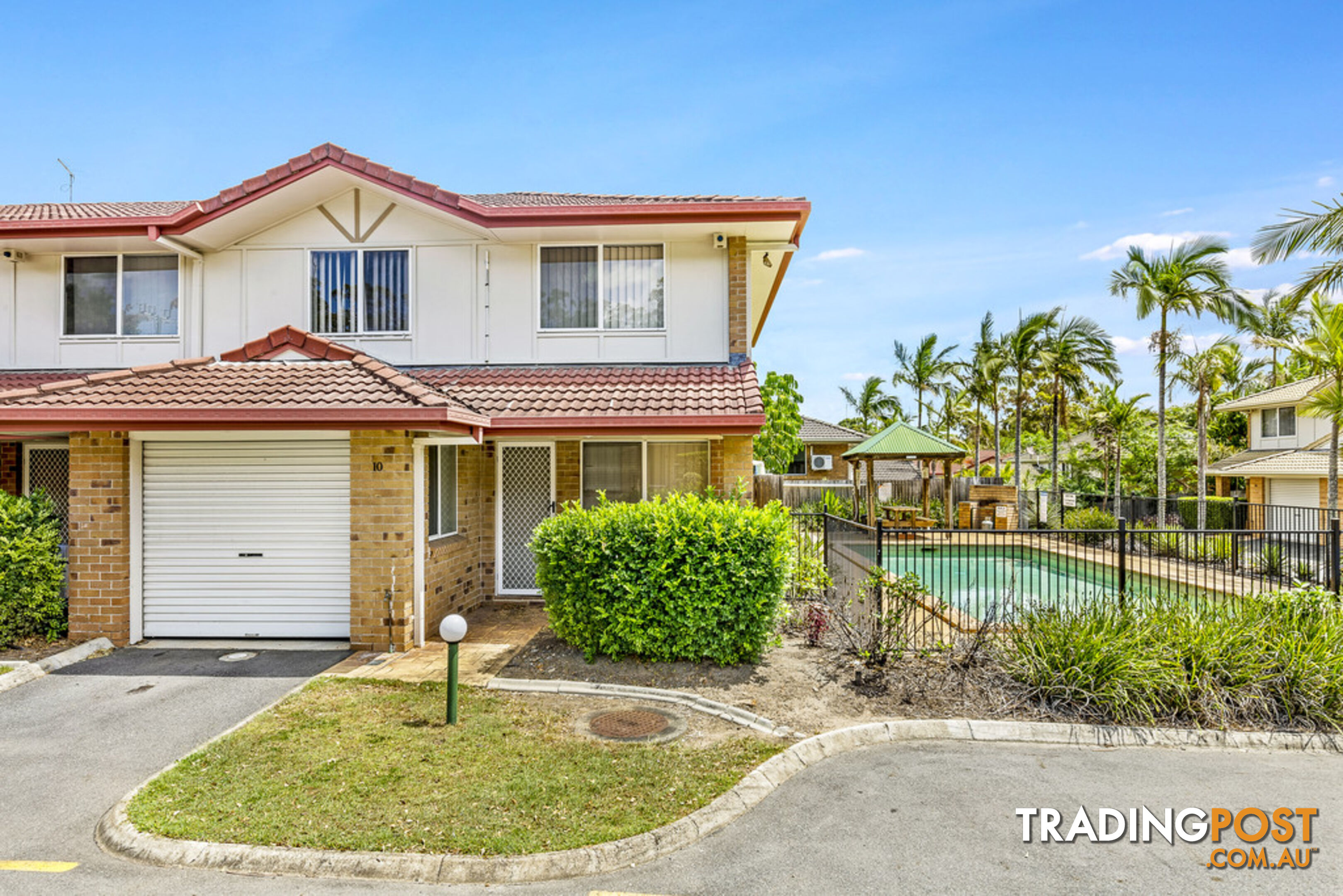 10/122 Johnson Road HILLCREST QLD 4118