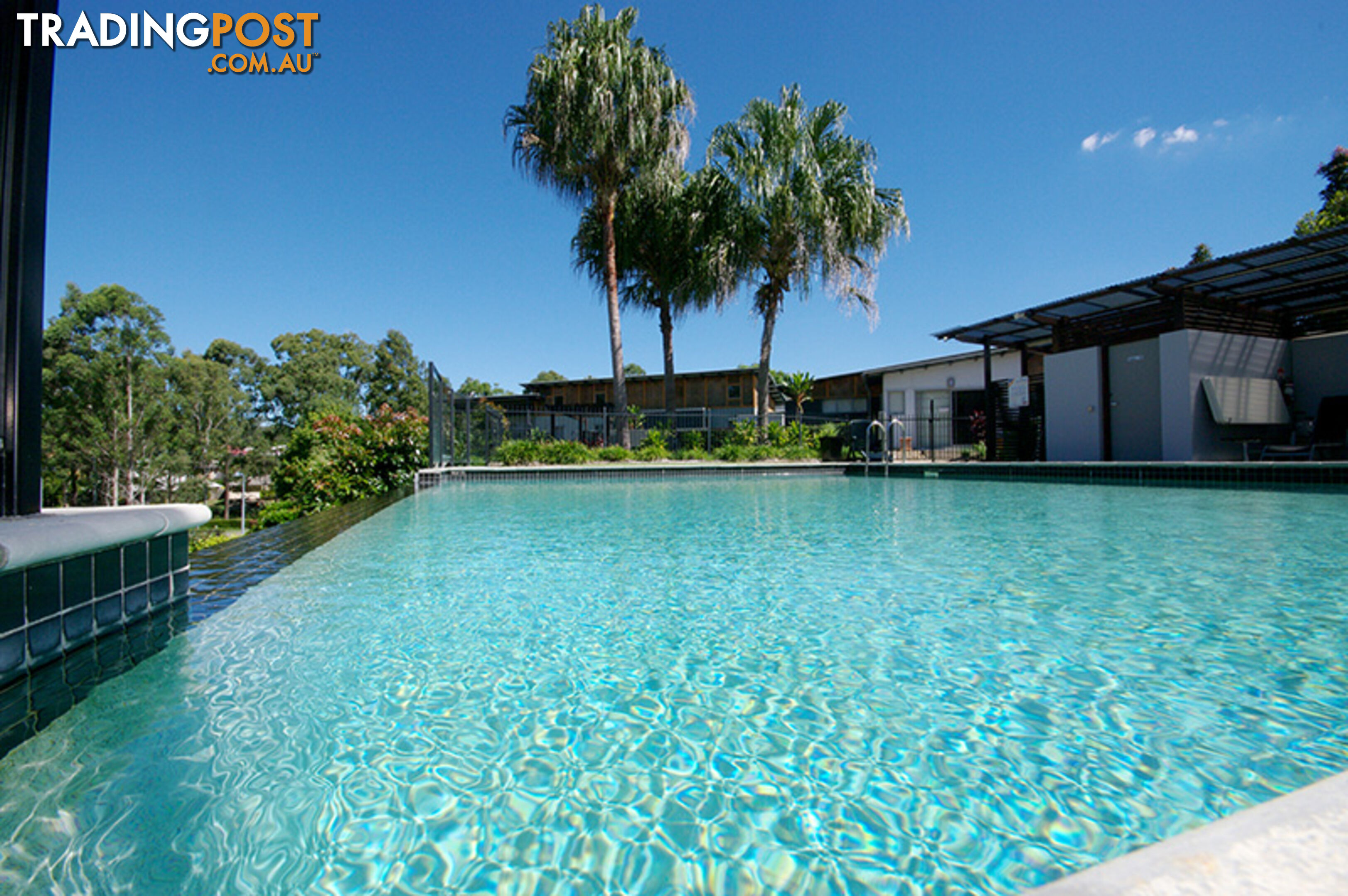 1/99 Brookwater Drive BROOKWATER QLD 4300