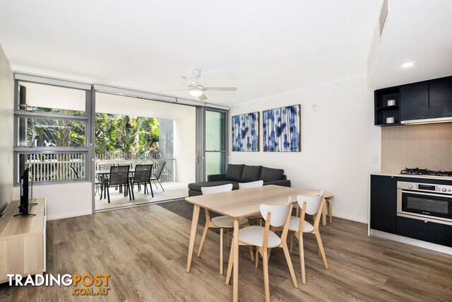 1212/24 Cordelia St SOUTH BRISBANE QLD 4101