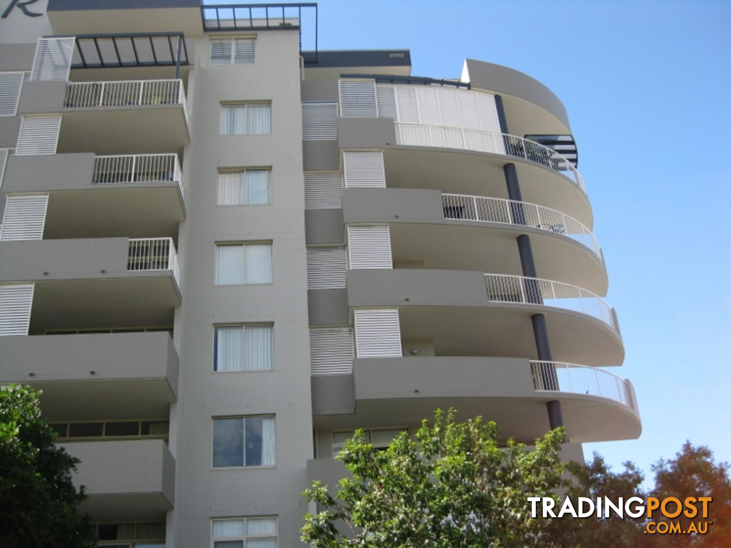 26/ 22 Riverview Tce INDOOROOPILLY QLD 4068