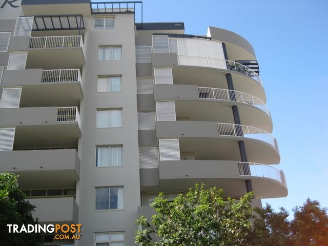 26/ 22 Riverview Tce INDOOROOPILLY QLD 4068